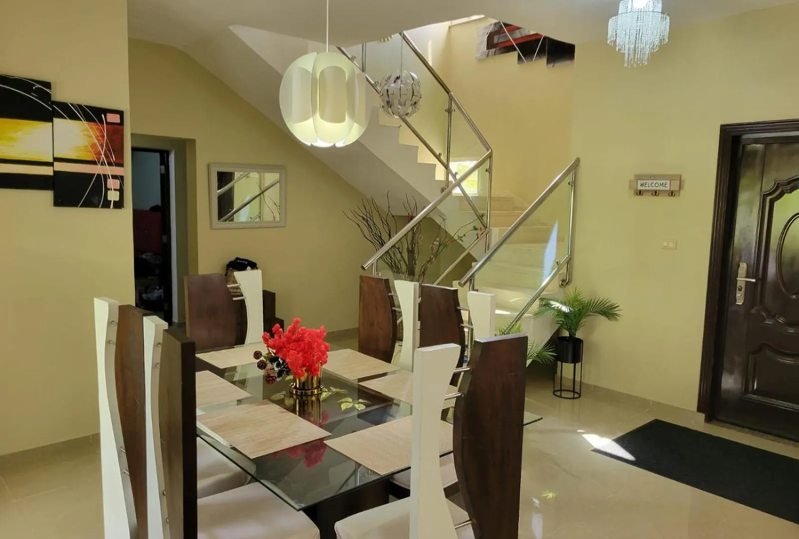 Villa Dream Home Boca Chica Dominican Republic