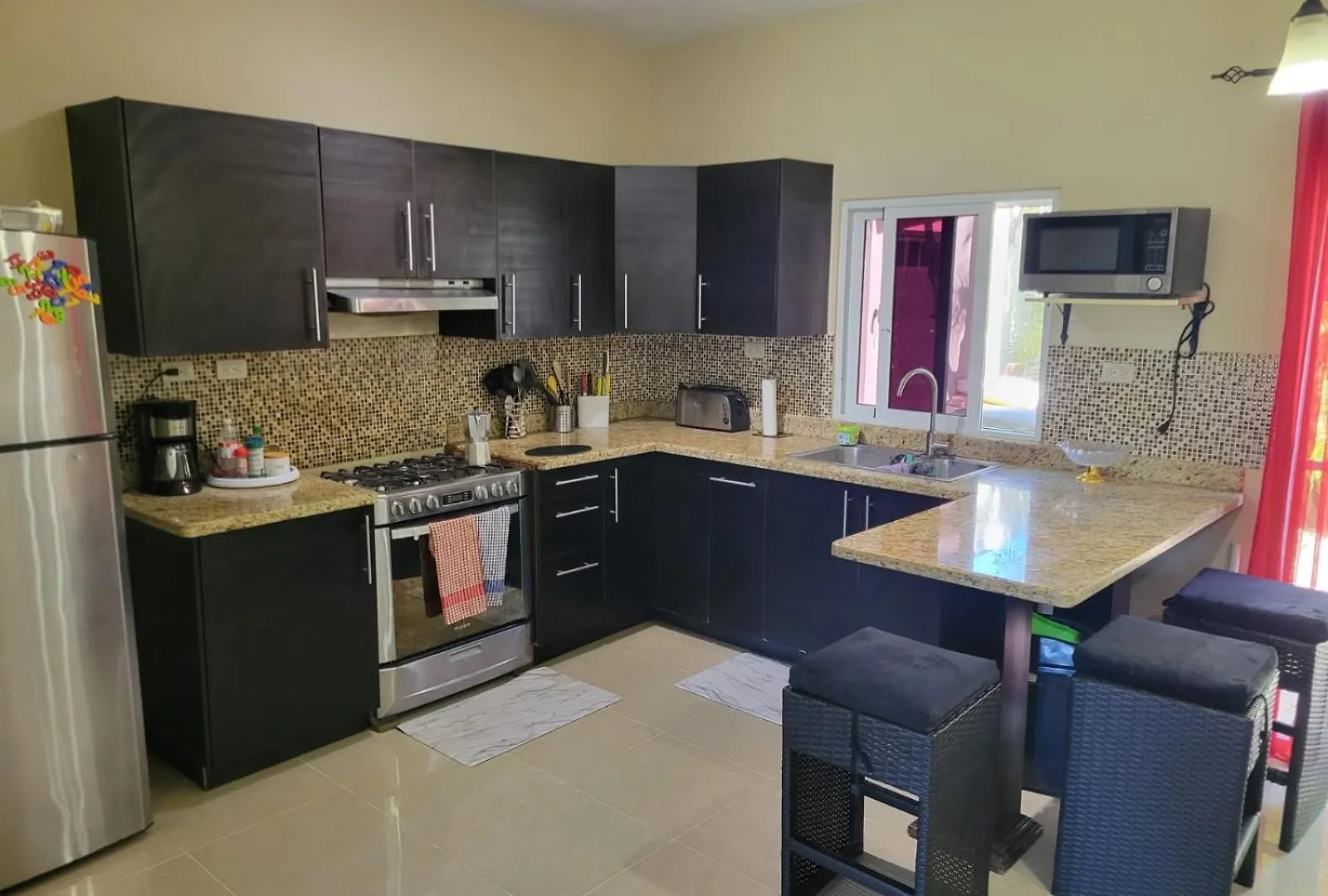 Villa Dream Home Boca Chica