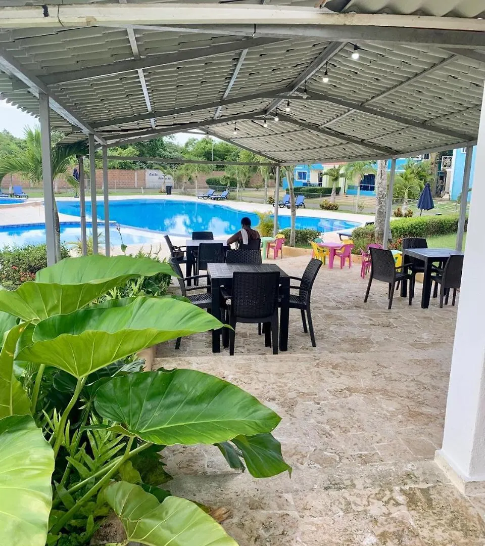 Villa Dream Home Boca Chica